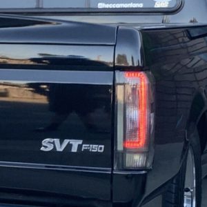 87-96 Ford Bronco Tail Lights