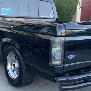 87-96 Ford Bronco Tail Lights