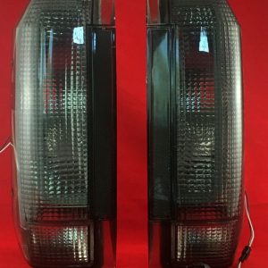 87-96 Ford Bronco Tail Lights