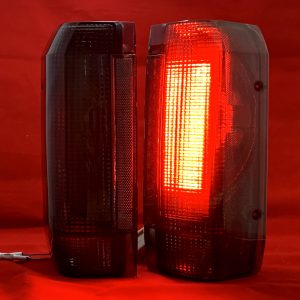 87-96 Ford Bronco Tail Lights