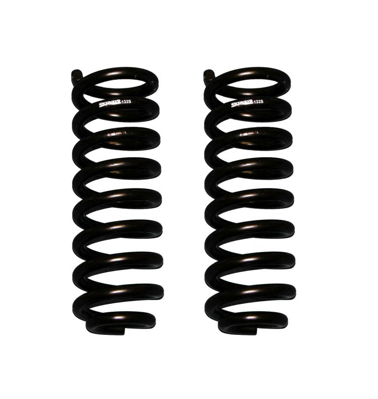 GFE 2" Leveling Kit - 91-94 Explorer