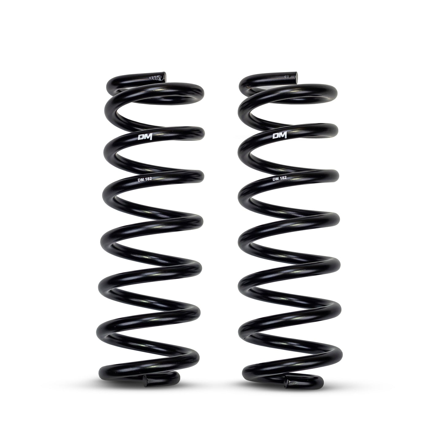 80-96 Ford Bronco 2 Inch Lift Coils