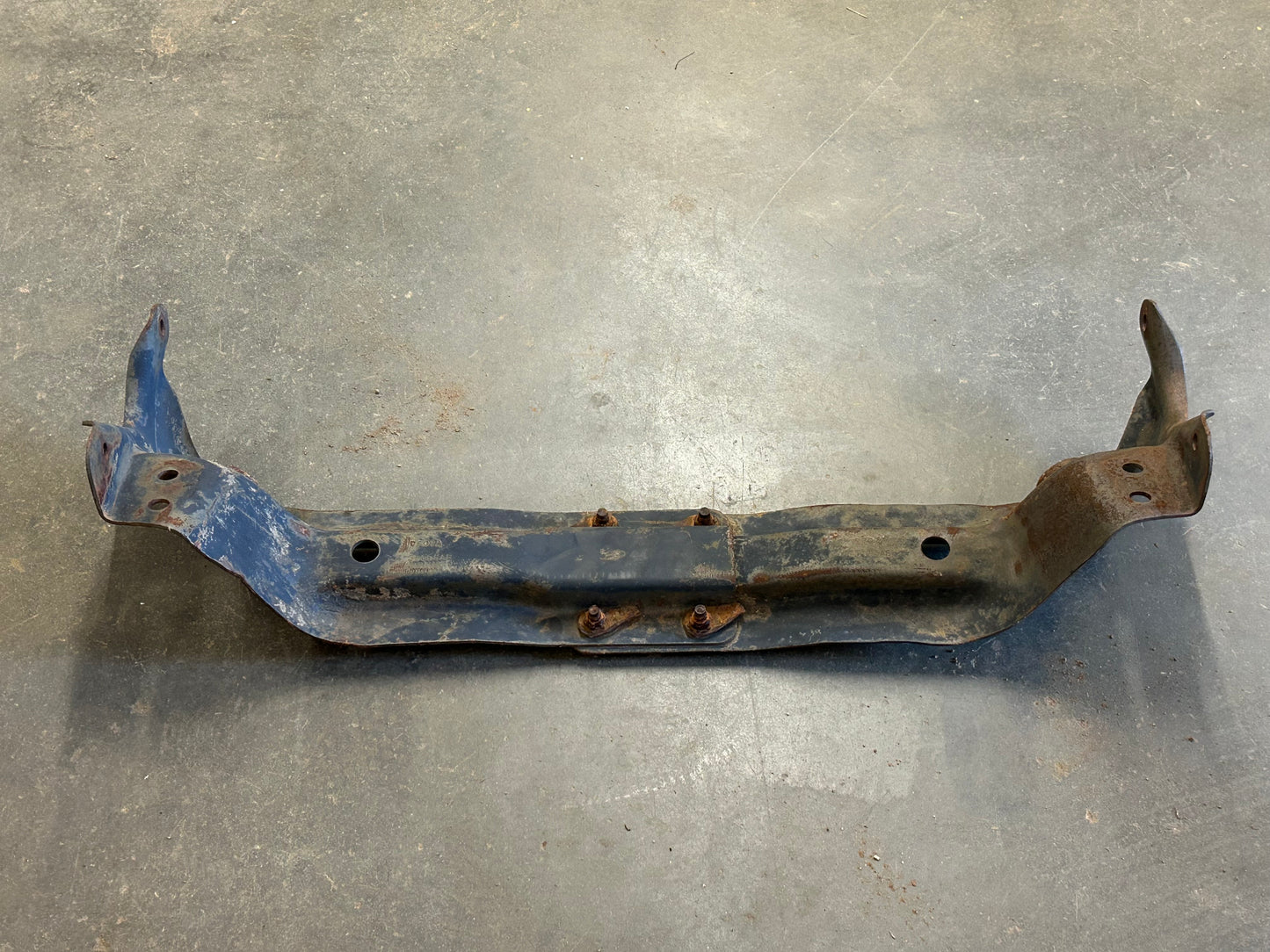91-94 Explorer OEM Radius Arm Crosmember