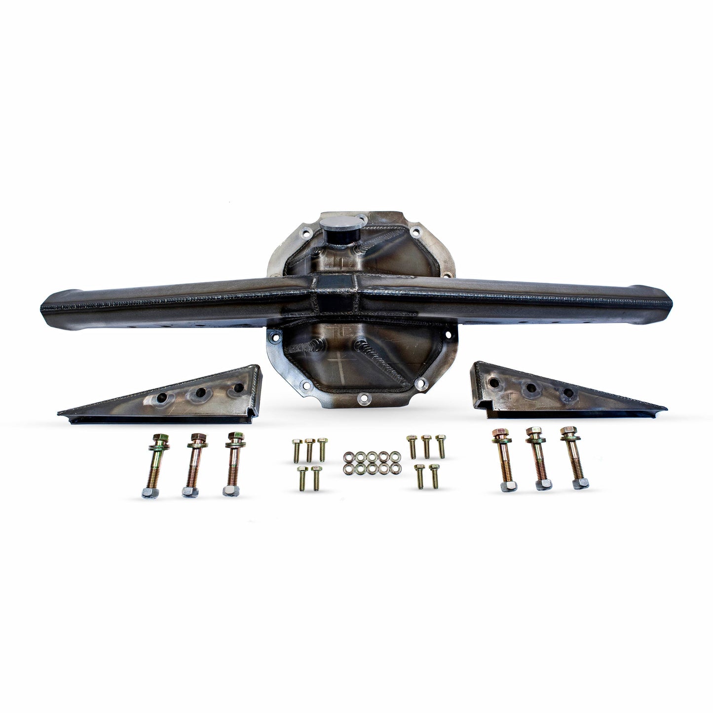 8.8 Rear Axle Truss
