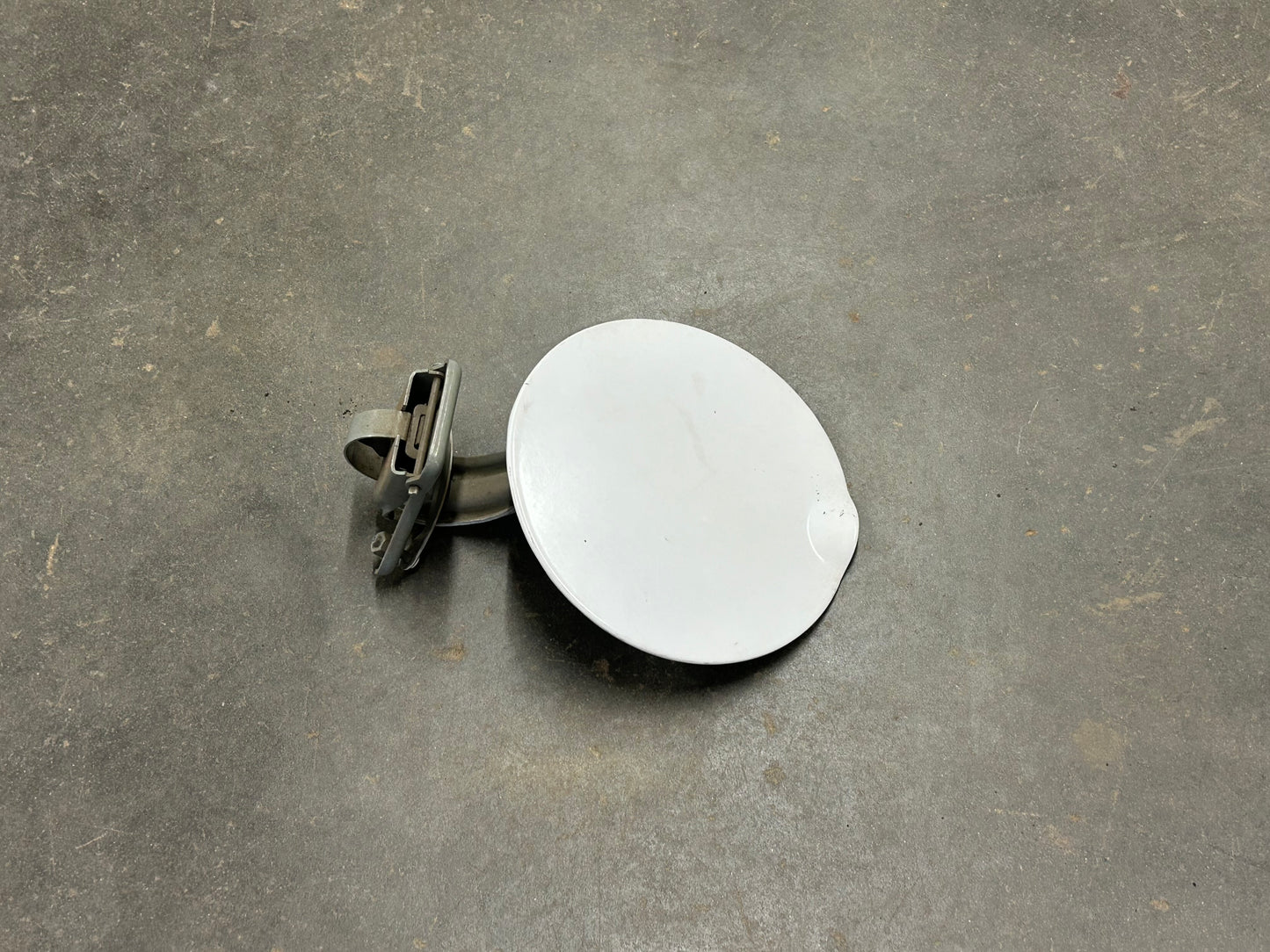 91-94 Explorer Fuel Door