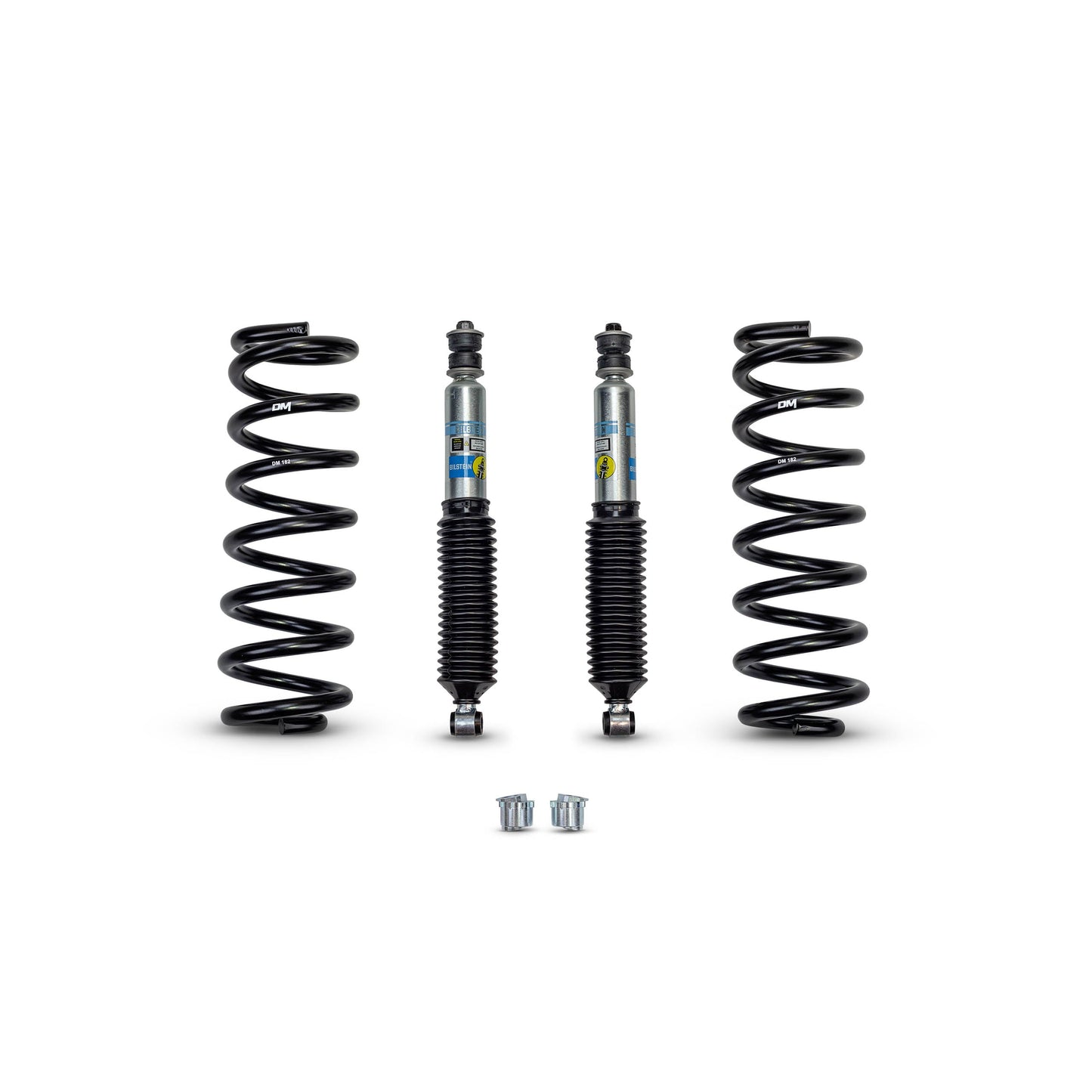80-96 Ford Bronco Bolt on 2" Lift Kit