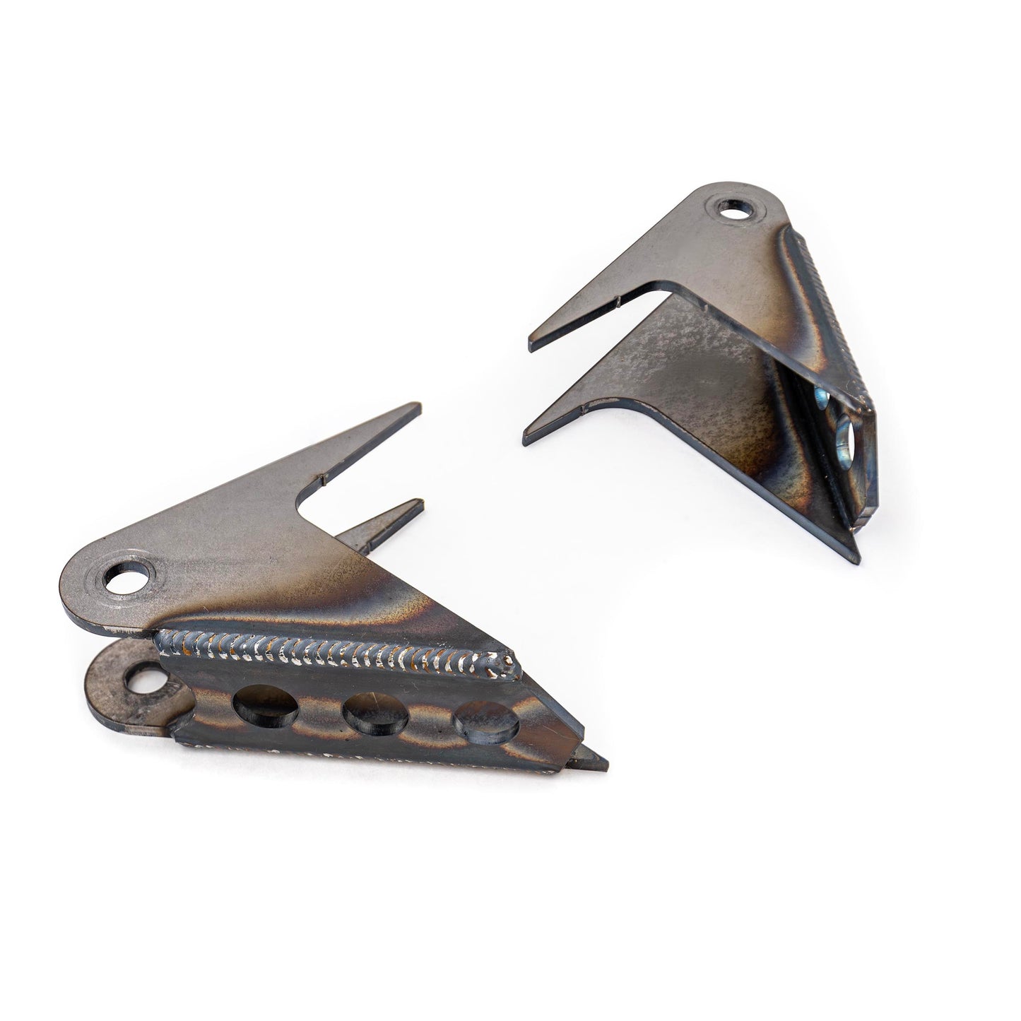 Weld on TTB Beam Shock Mount