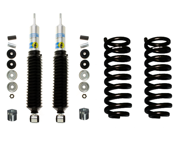 GFE 2" Leveling Kit - 91-94 Explorer