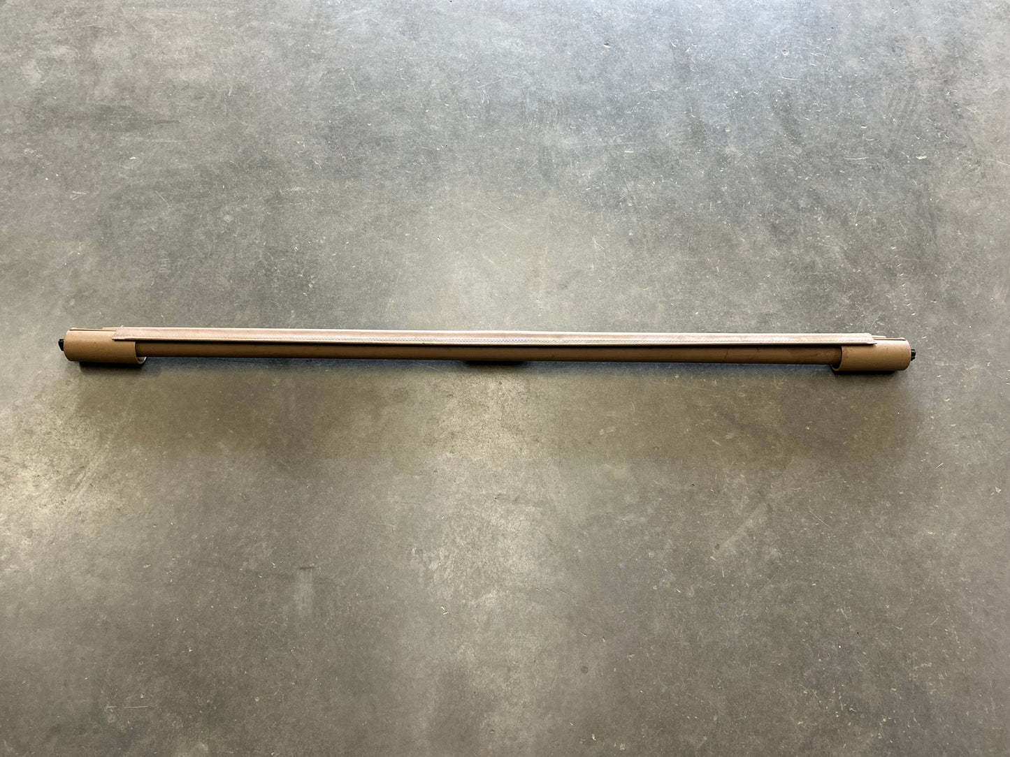 91-01 Explorer Tan Cargo Cover