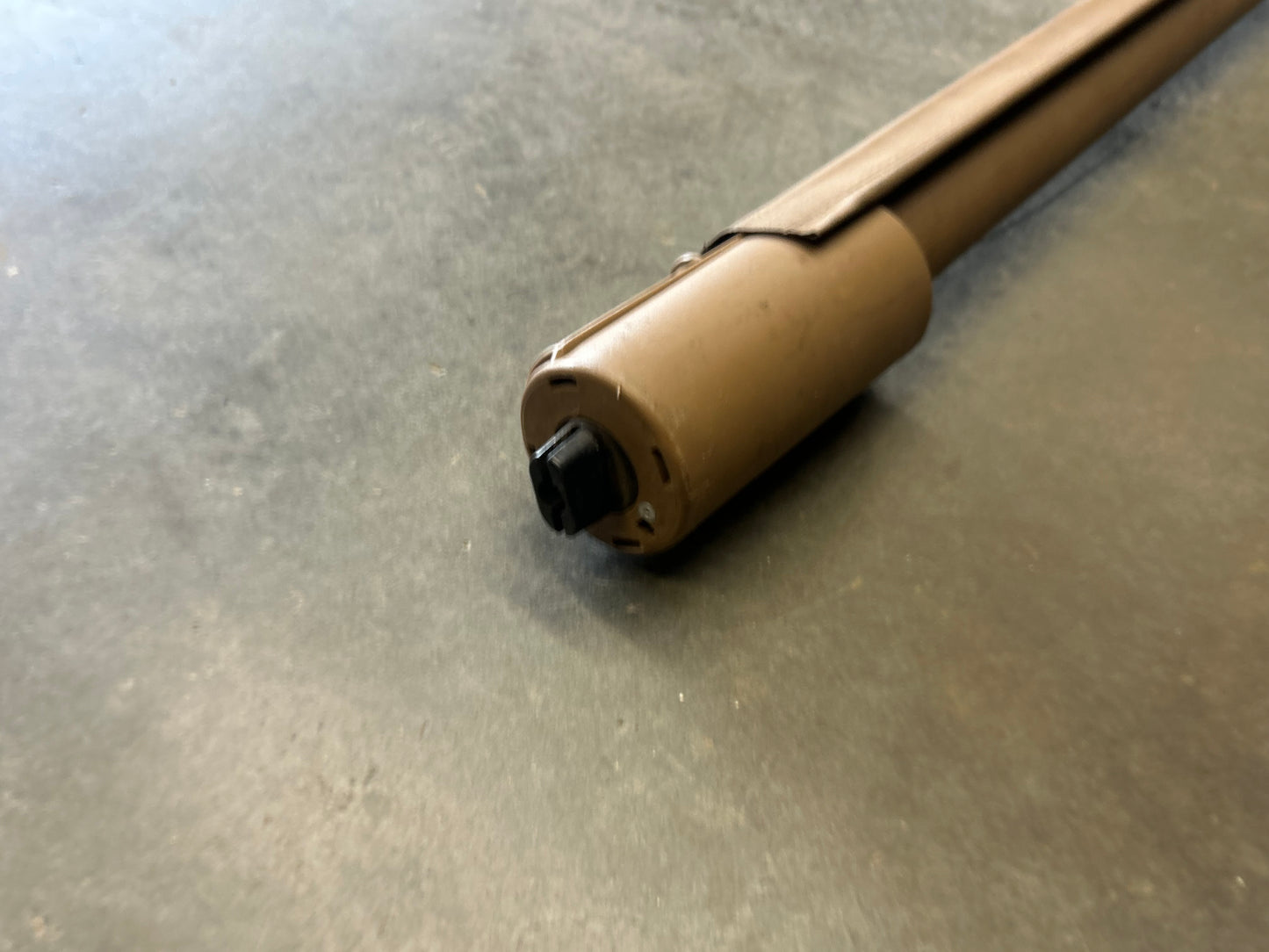91-01 Explorer Tan Cargo Cover
