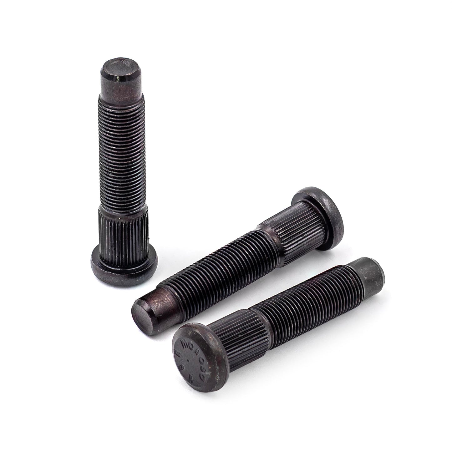 5/8” Stud and Lug Nut Combo for Front Dana 44