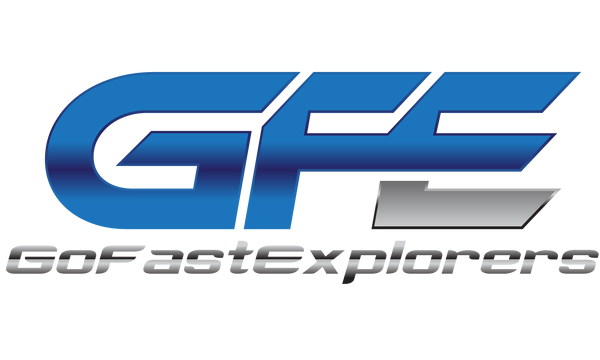 GoFastExplorers logo