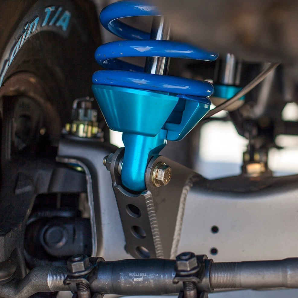 Weld on TTB Beam Shock Mount