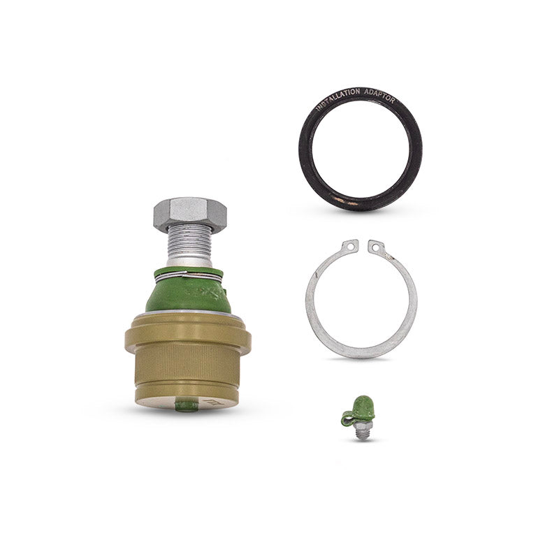Xtreme Terrain Ball Joints