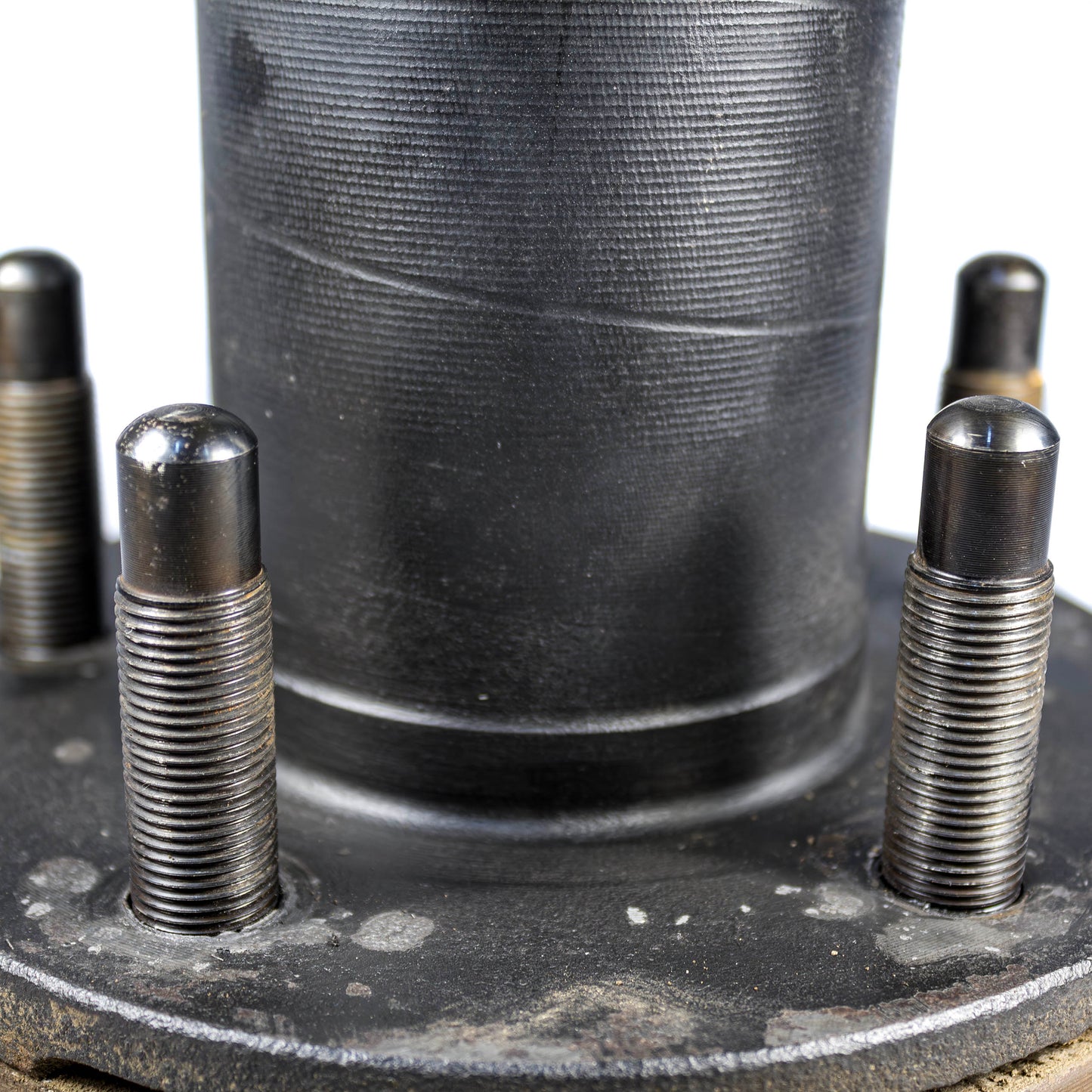 5/8” Stud and Lug Nut Combo for Front Dana 44