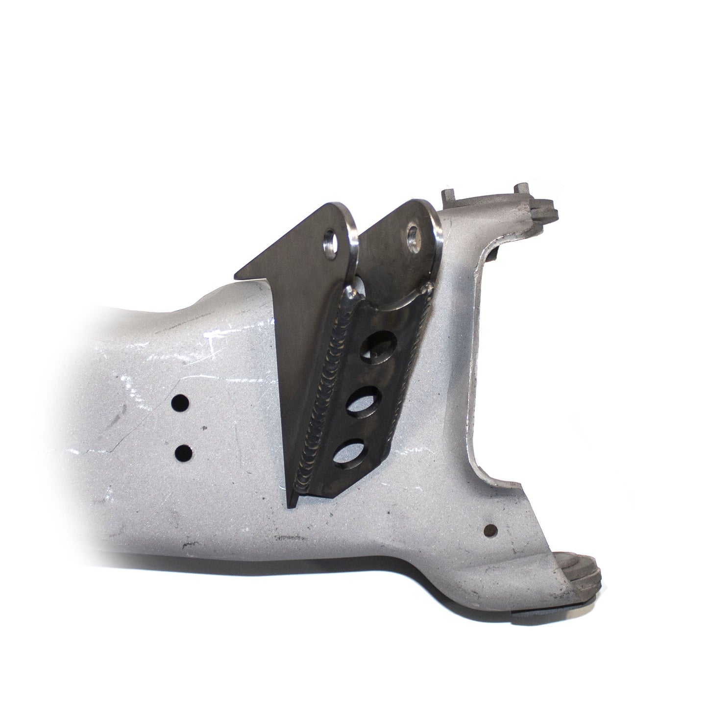 Weld on TTB Beam Shock Mount