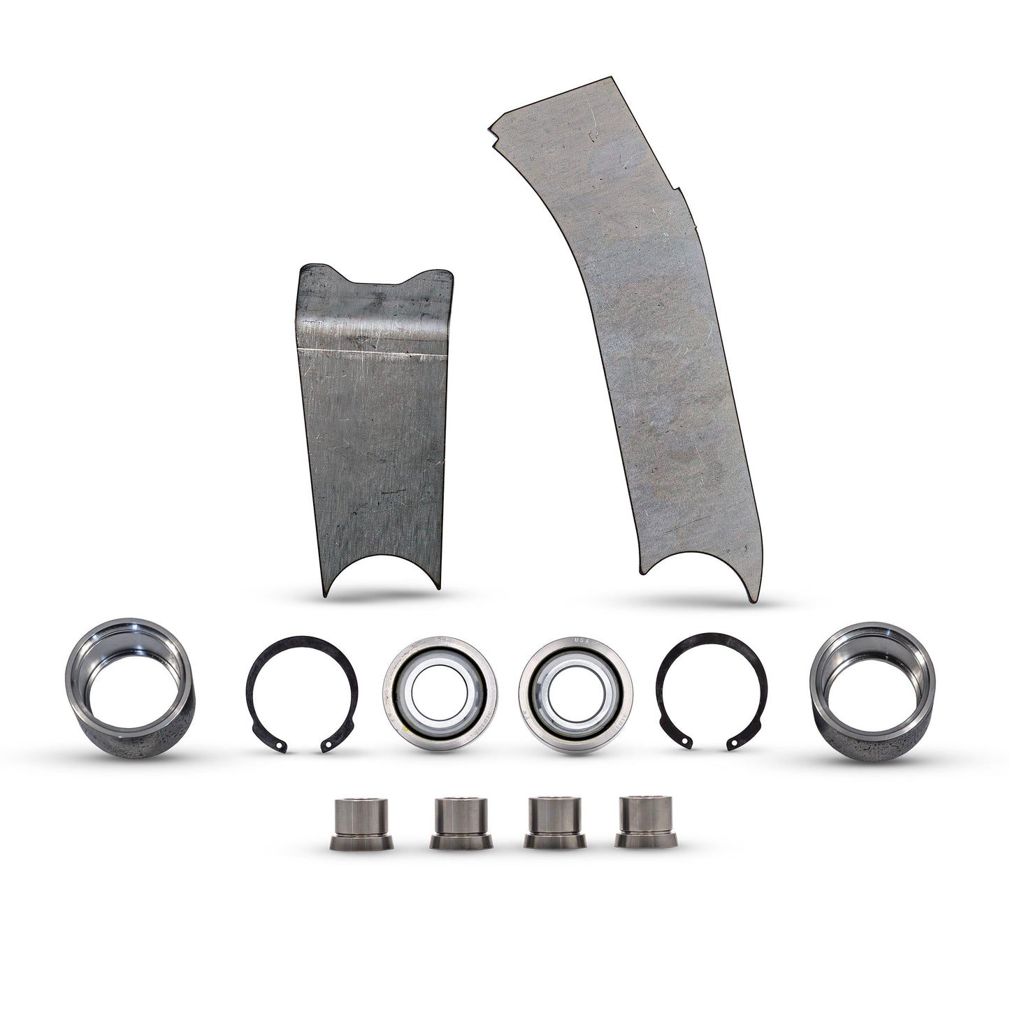 Dana 44 Uniball and Plate Kit