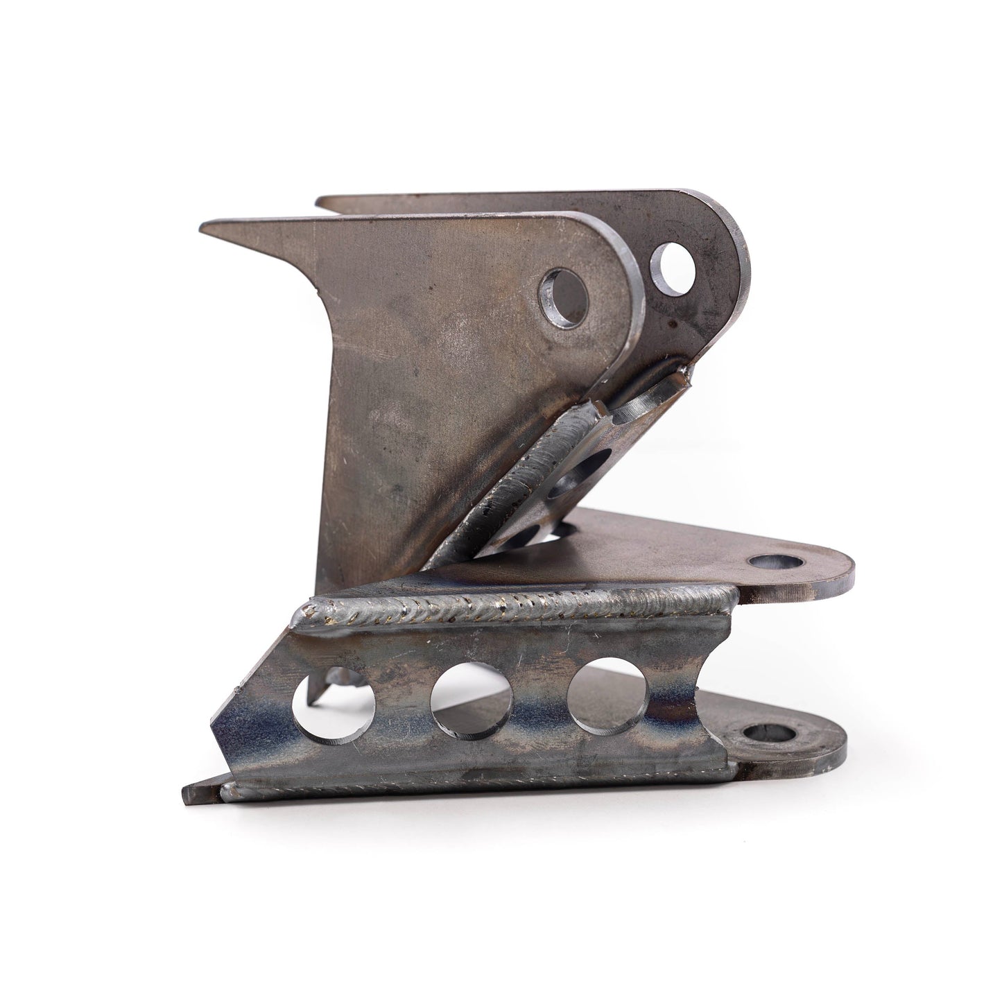 Weld on TTB Beam Shock Mount