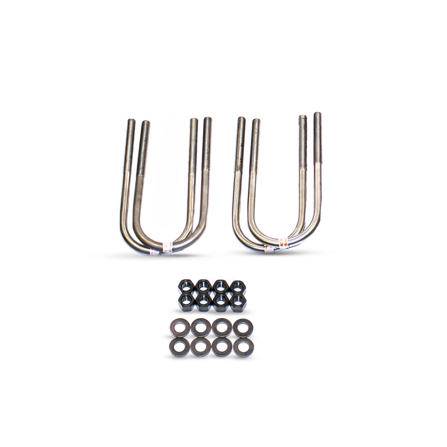 Heavy Duty 5/8" U-Bolt Set