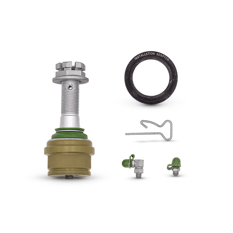 Xtreme Terrain Ball Joints