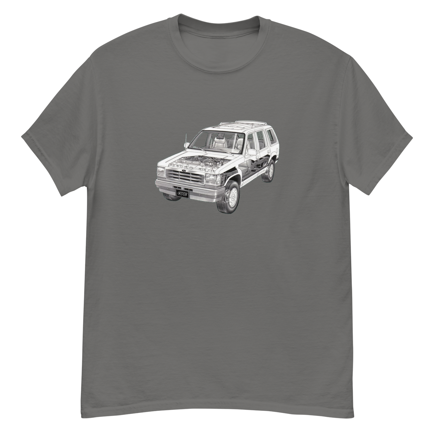 "Bones" T-Shirt