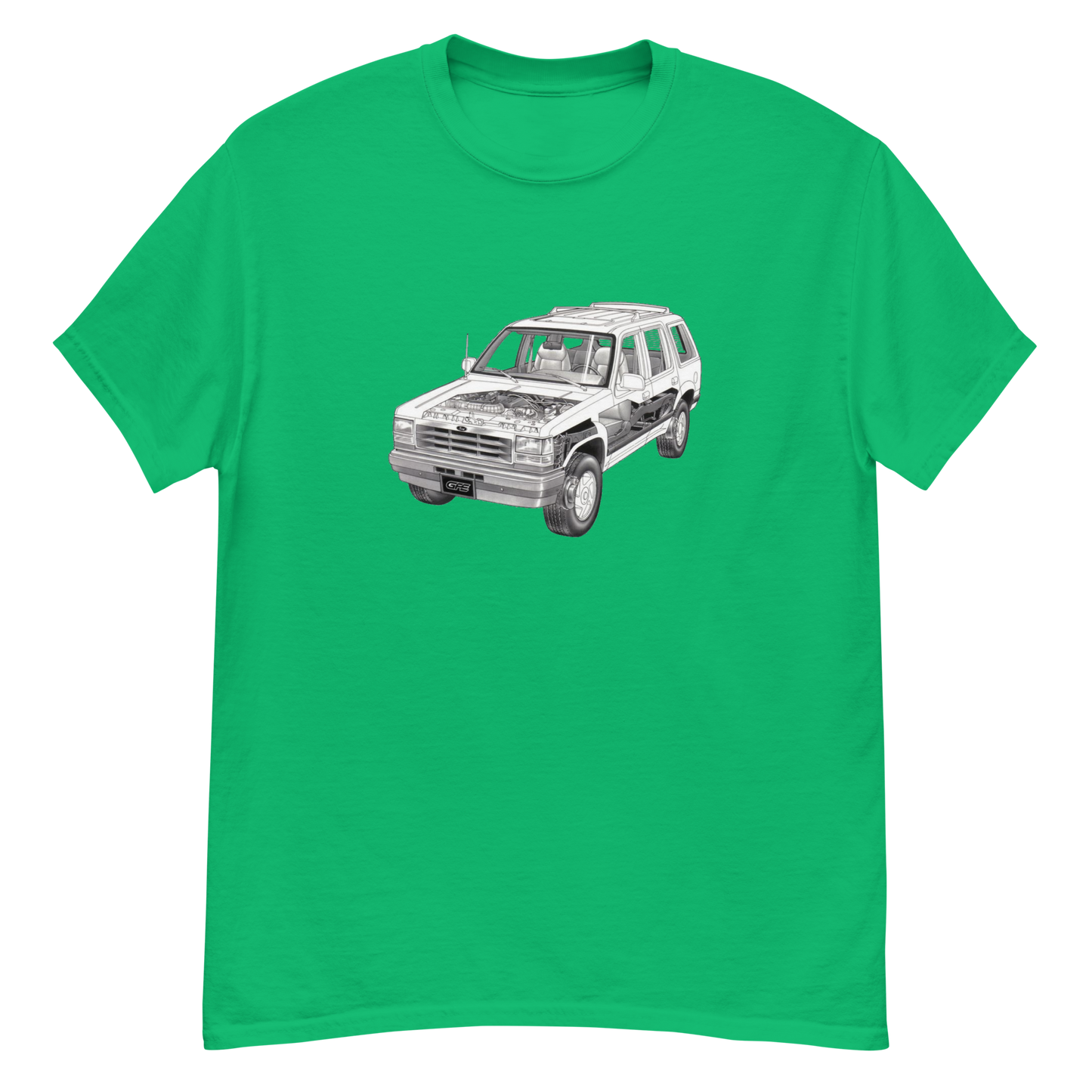 "Bones" T-Shirt