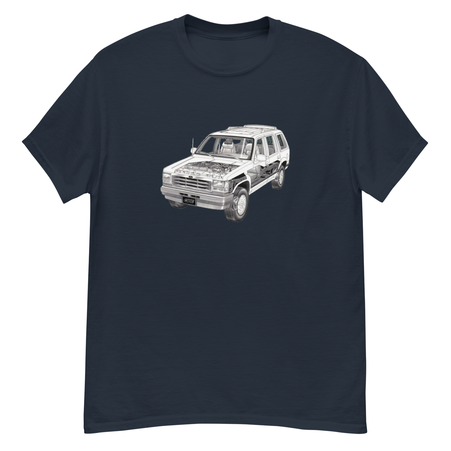 "Bones" T-Shirt