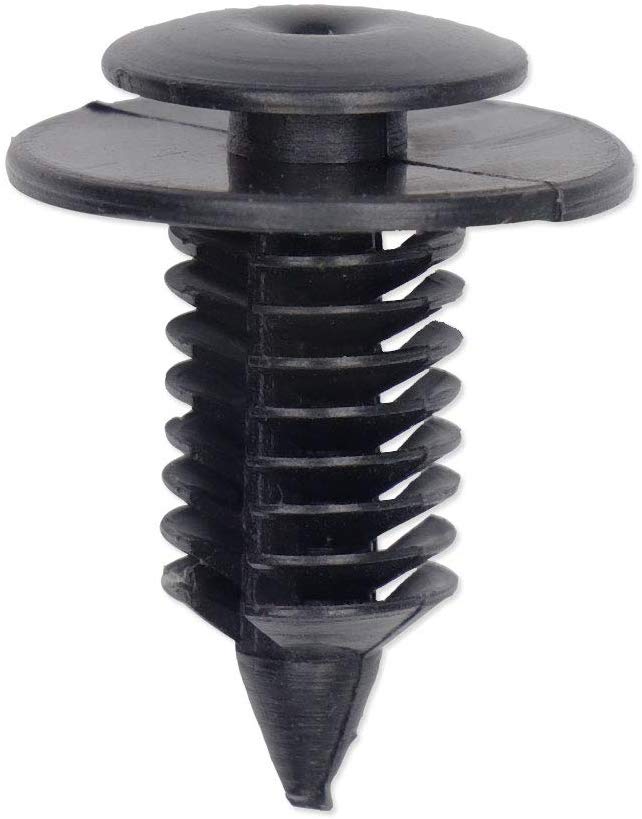 Door Panel Clips - Qty 25