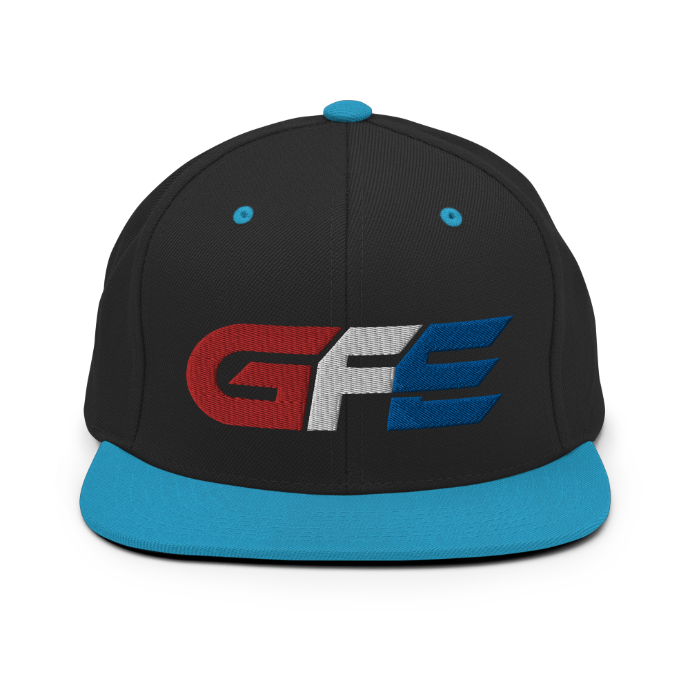 Home of the Free Snapback