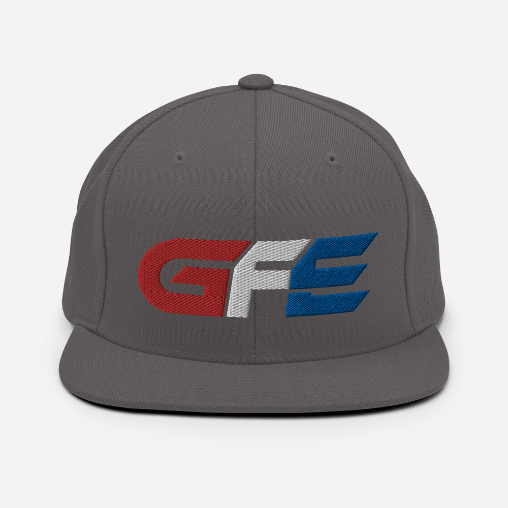Home Of The Free Snapback