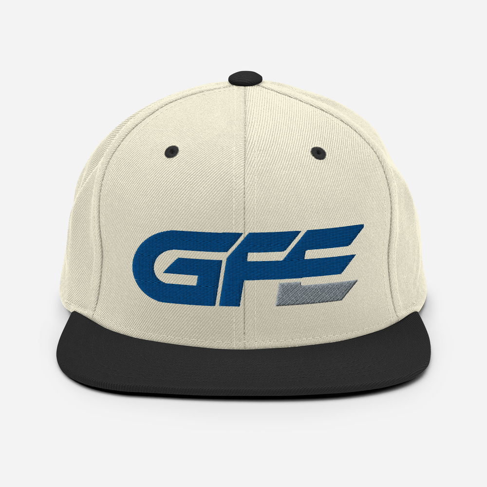GFE Snapback Hat