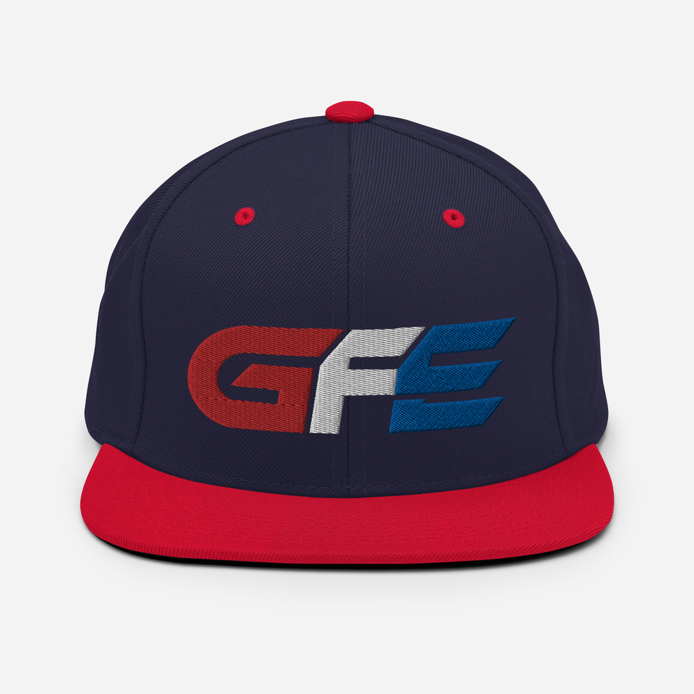 Home Of The Free Snapback