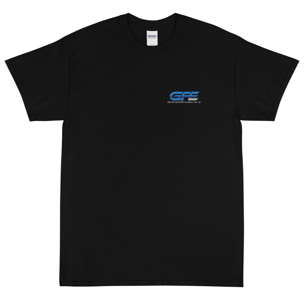 GoFastExplorers T-Shirt