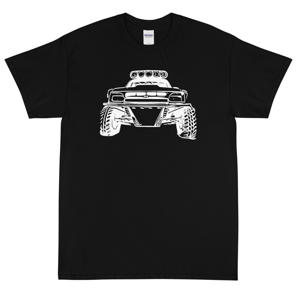Dan-OOO T Shirt