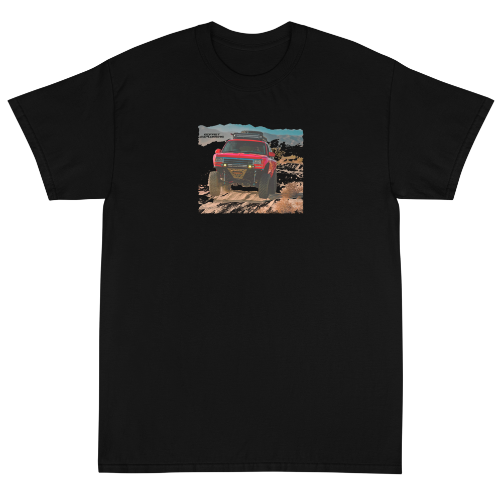 No Wannabes T-Shirt