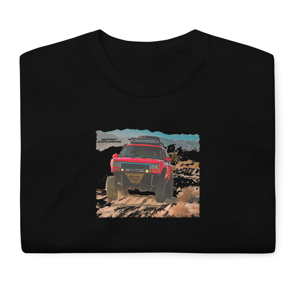 No Wannabes T-Shirt