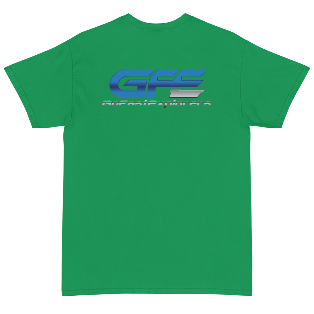 GoFastExplorers T-Shirt