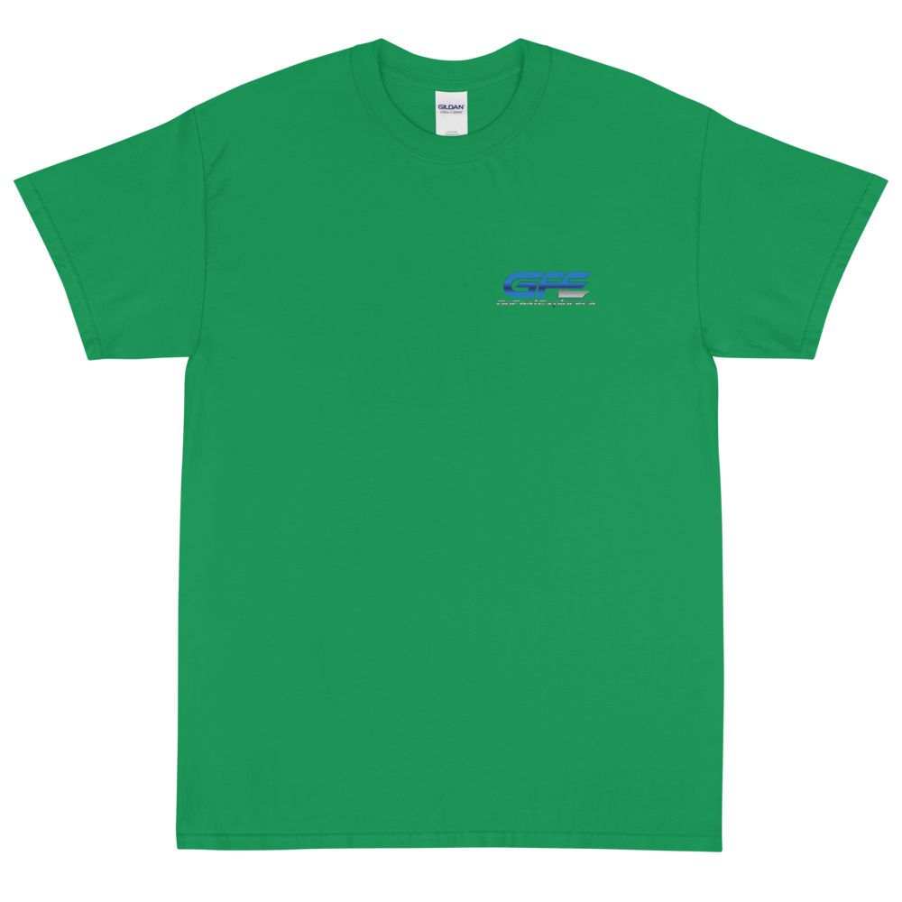 GoFastExplorers T-Shirt