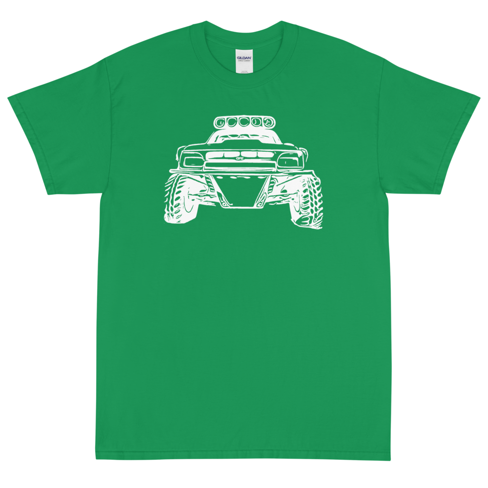 Dan-OOO T Shirt