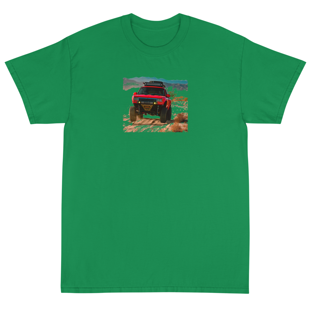 No Wannabes T-Shirt