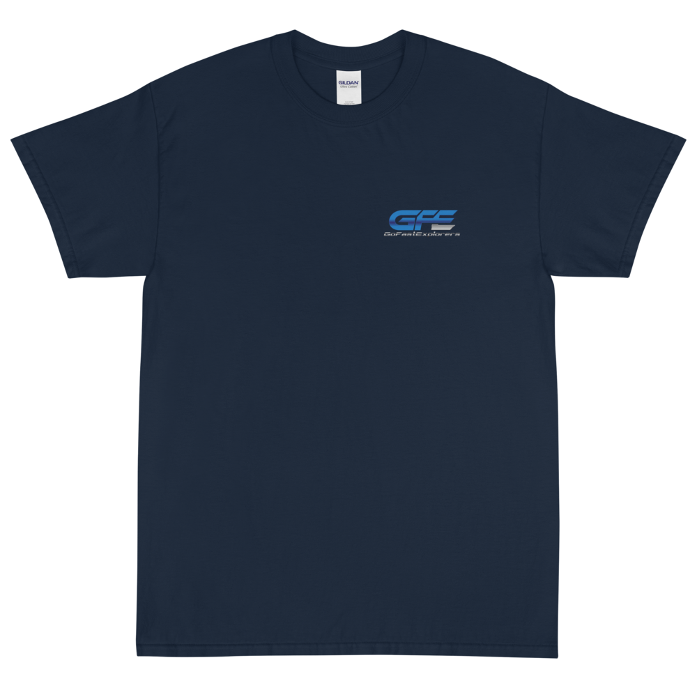 GoFastExplorers T-Shirt
