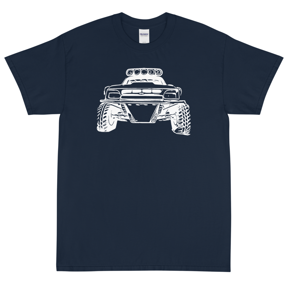 Dan-OOO T Shirt