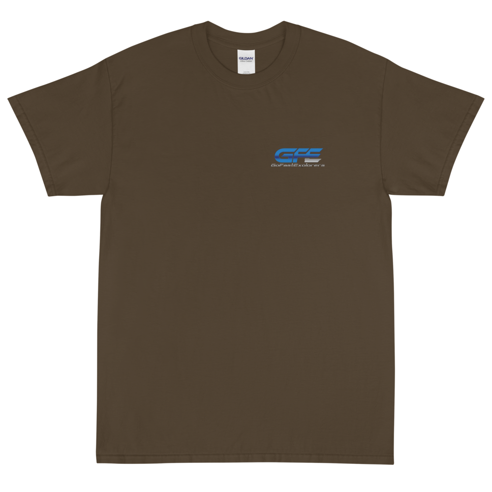 GoFastExplorers T-Shirt