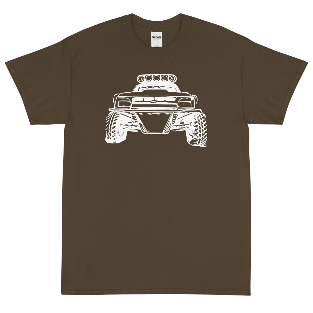 Dan-OOO T Shirt