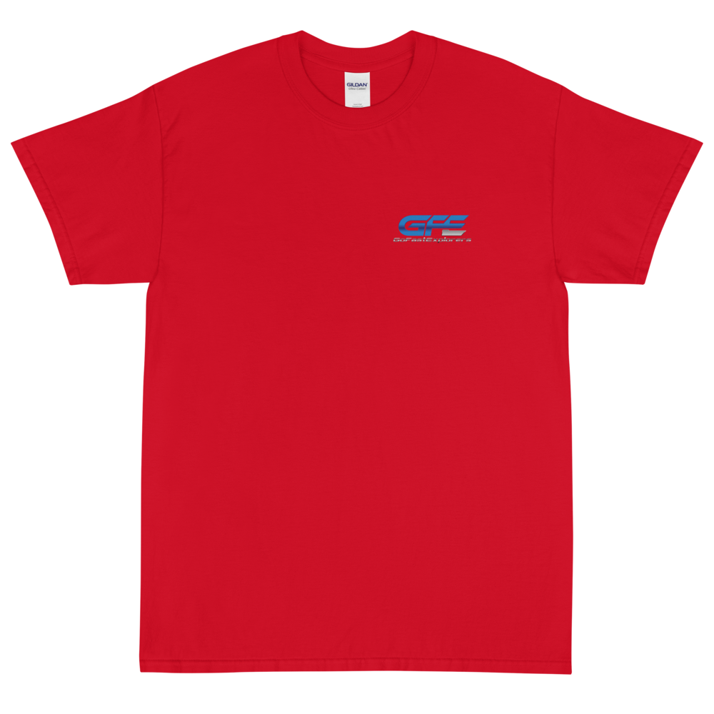 GoFastExplorers T-Shirt