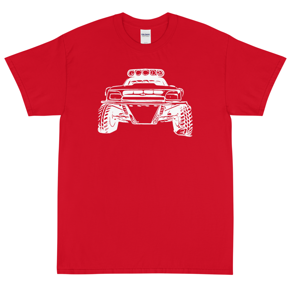 Dan-OOO T Shirt