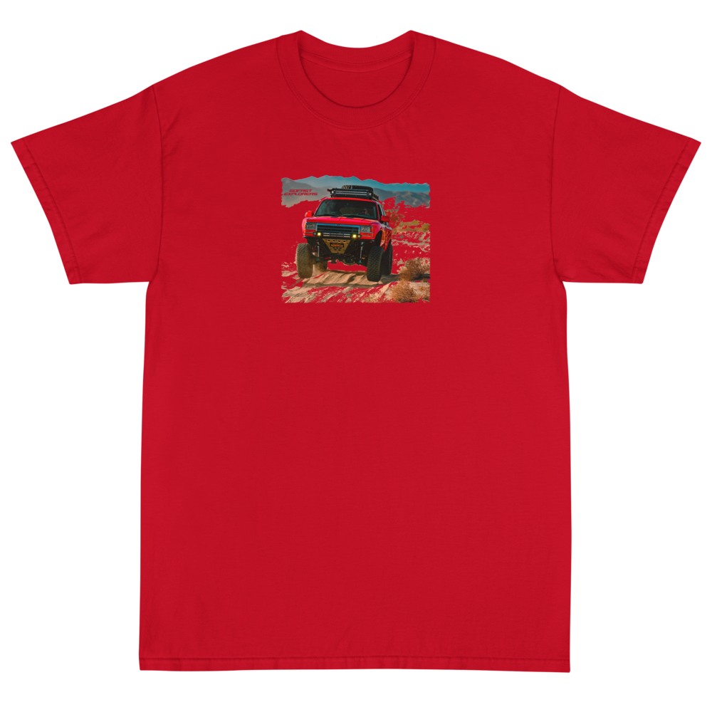 No Wannabes T-Shirt