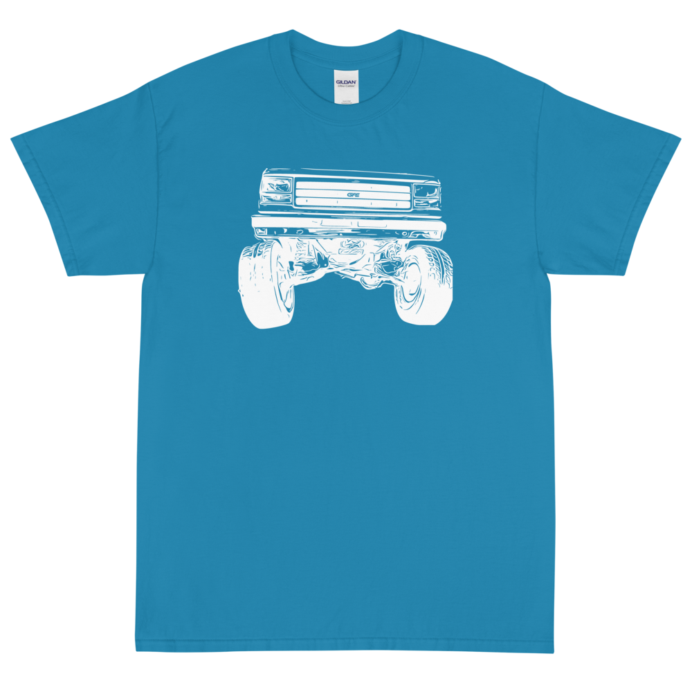 OG Explorer T-Shirt