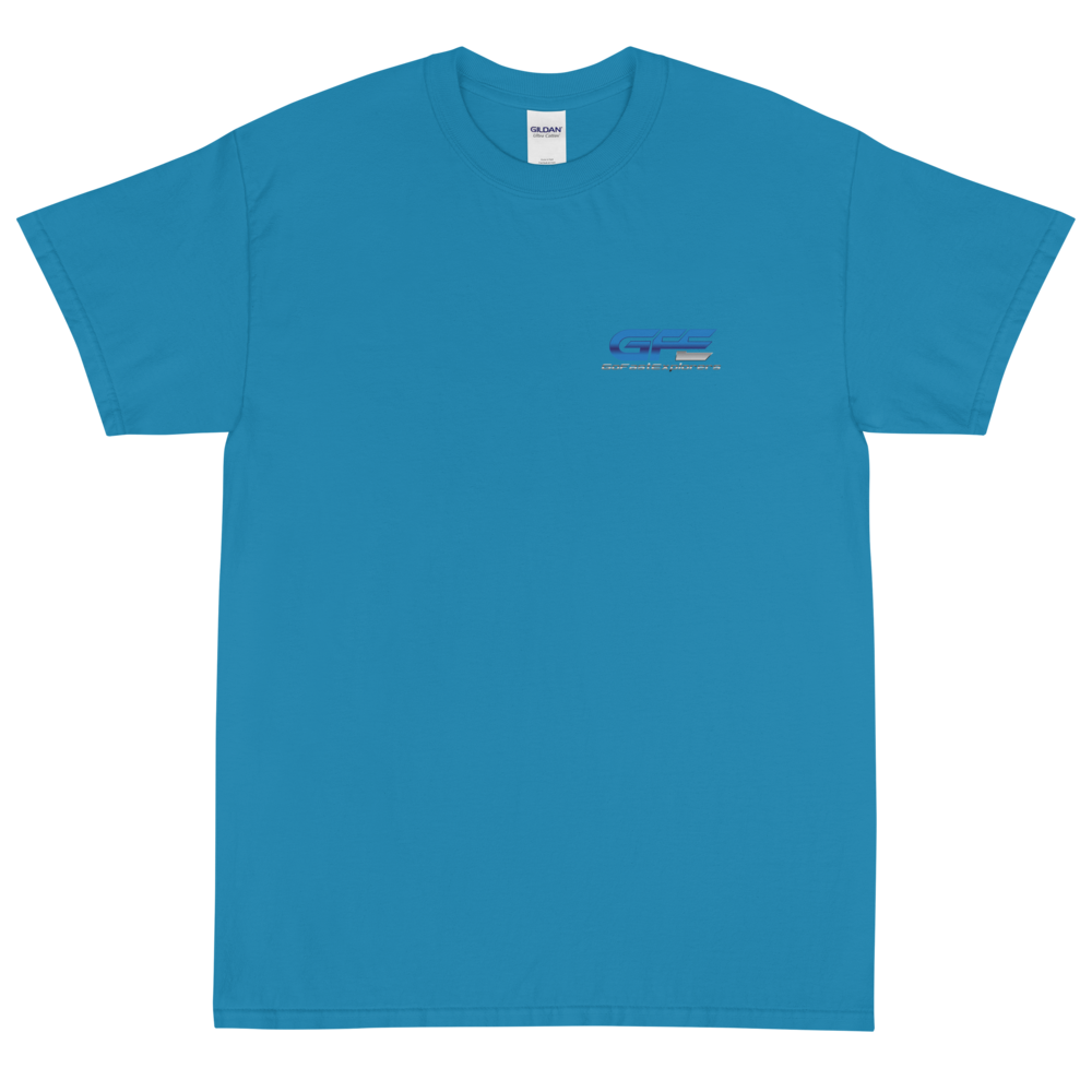 GoFastExplorers T-Shirt