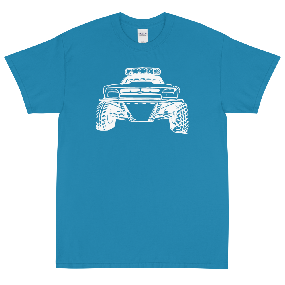 Dan-OOO T Shirt